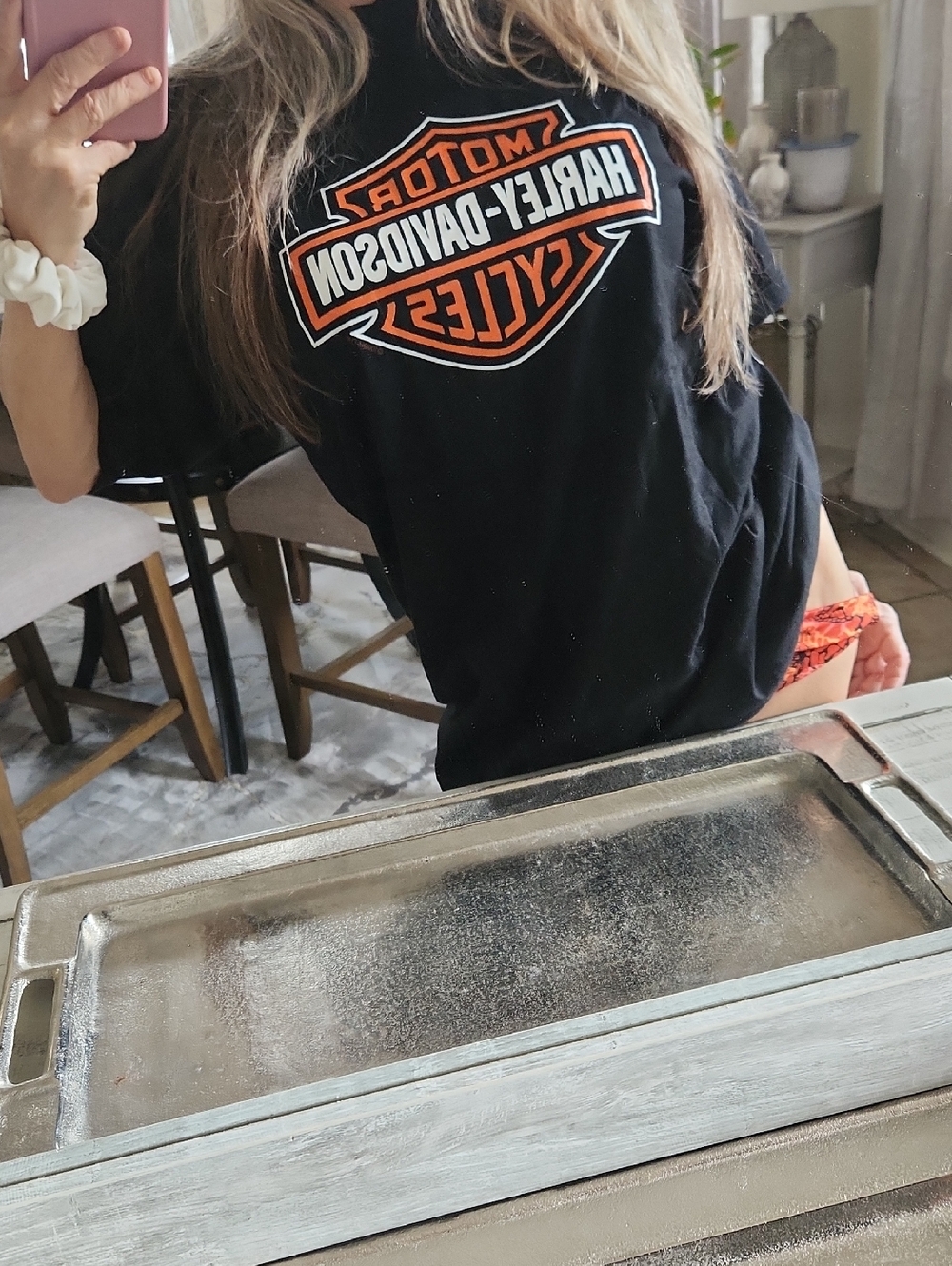 Harley-Davidson $50